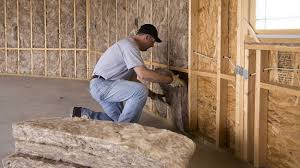 Best Fireproof Insulation  in Atoka, TN