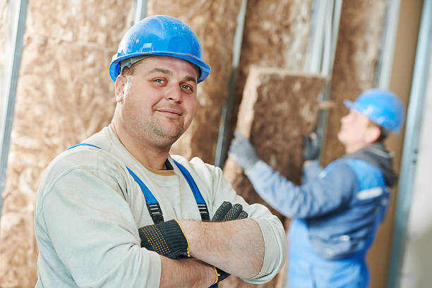 Best Commercial Insulation Services  in Atoka, TN